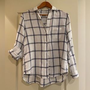 Grayson - The Hero 100% Linen